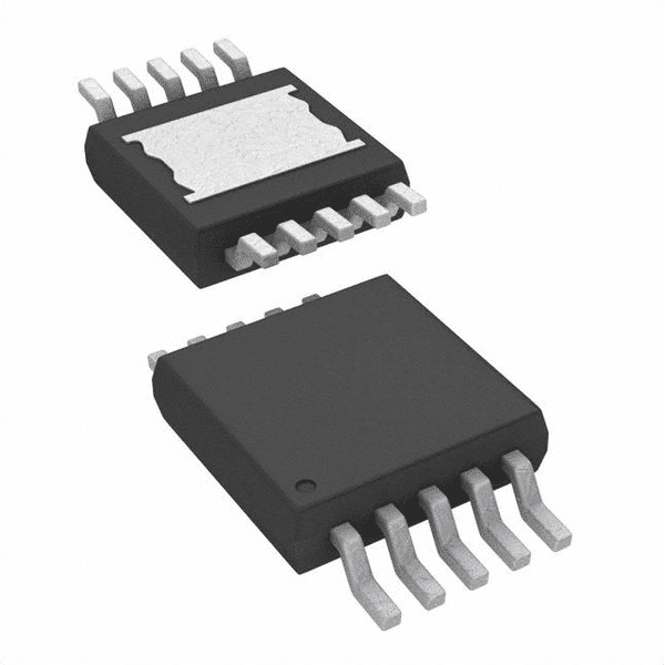 A6262KLYTR-T electronic component of Allegro