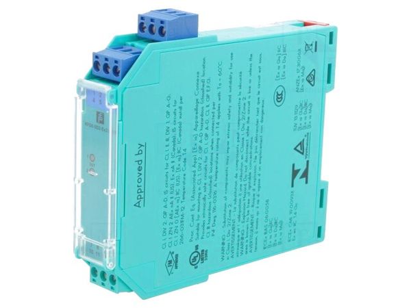 242032 electronic component of Pepperl & Fuchs