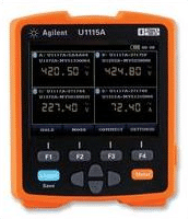 U1115A electronic component of Keysight