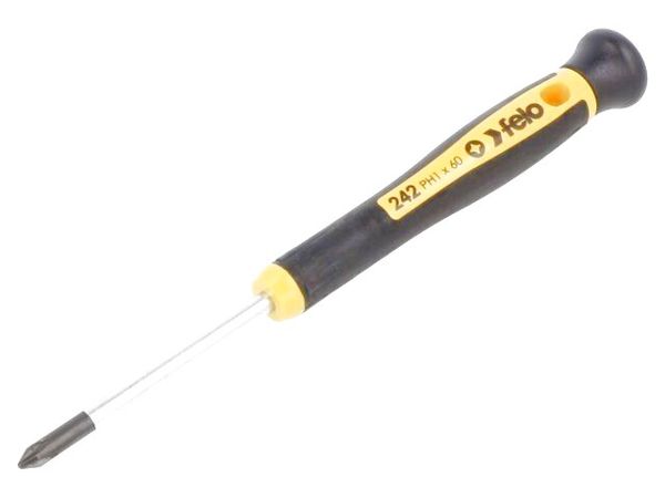 242 102 50 electronic component of Felo