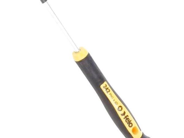 242 102 50 Screwdrivers, Nut Drivers & Socket Drivers
