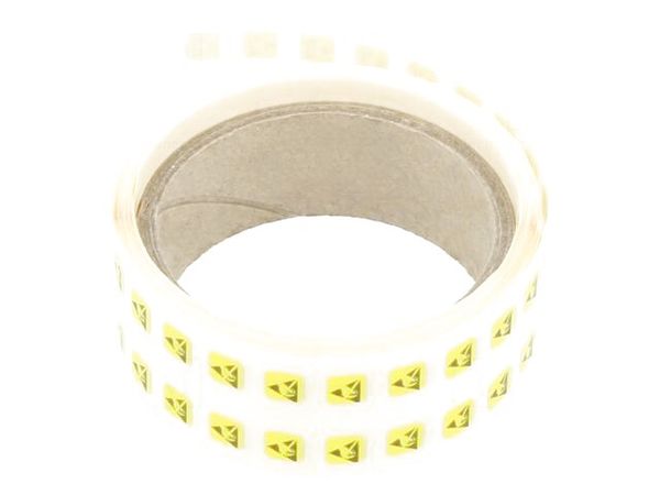 242135 electronic component of Desco