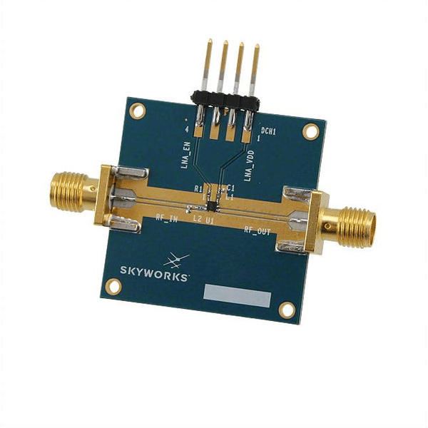 SKY65405-21-EVB electronic component of Skyworks