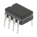 MAX297MJA electronic component of Analog Devices