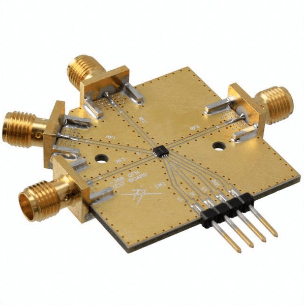 SKY13345-368LF-EVB electronic component of Skyworks