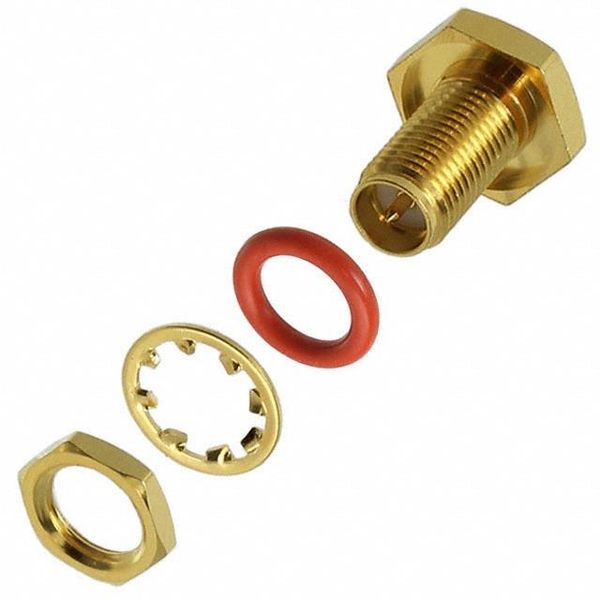 242201RP RF Adapters - Between Series