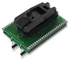 TSOP48-DIP48 electronic component of Batronix