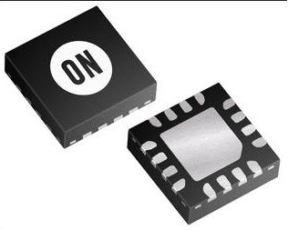 NB7L14MMNG electronic component of ON Semiconductor