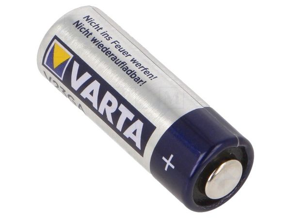 24223 electronic component of Varta