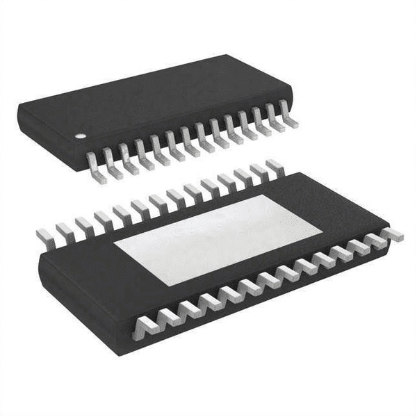 A4915MLPTR-T electronic component of Allegro