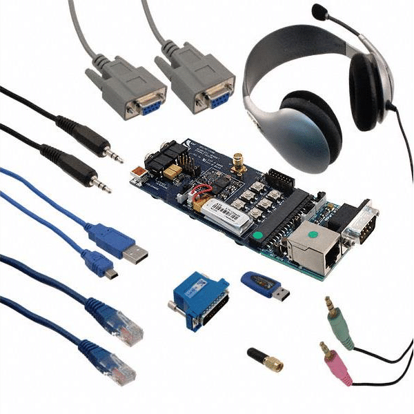 BTN-001A electronic component of Qualcomm