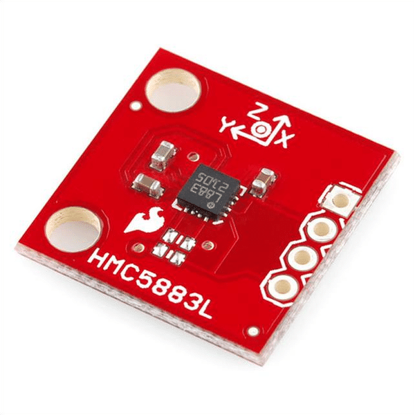 10530 electronic component of SparkFun