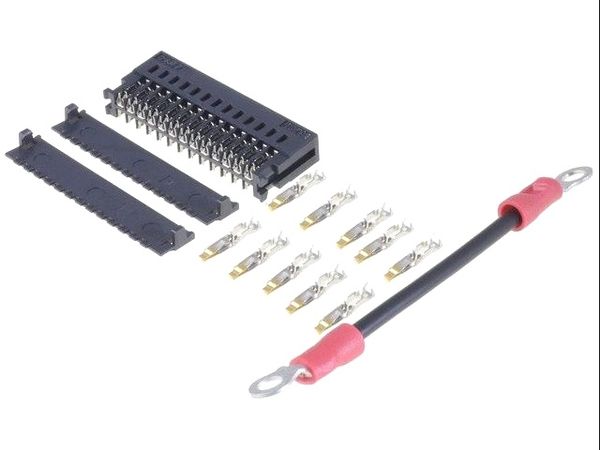 PSW-001 electronic component of GW INSTEK