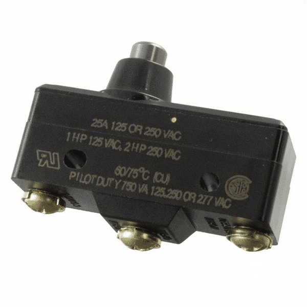 BE-2RB-A2 electronic component of Honeywell