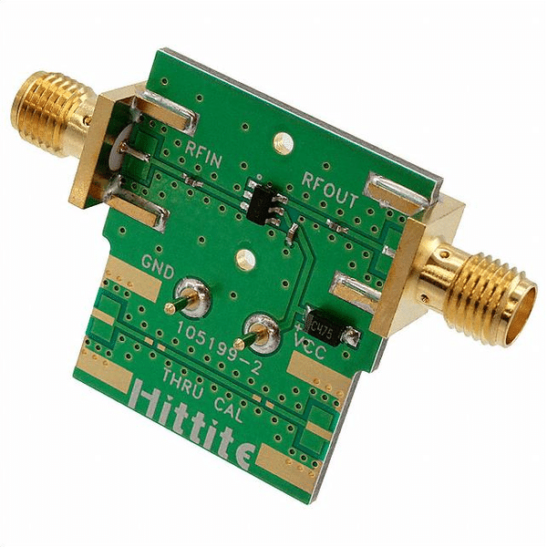 105675-HMC432 electronic component of Analog Devices