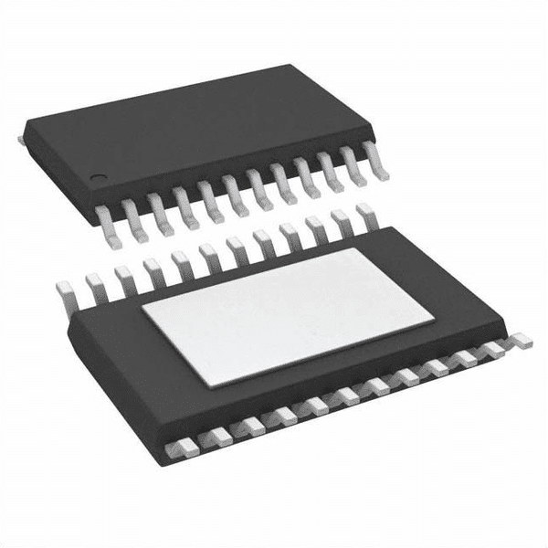 A3992SLPTR-T electronic component of Allegro