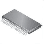 A3942KLGTR-T electronic component of Allegro