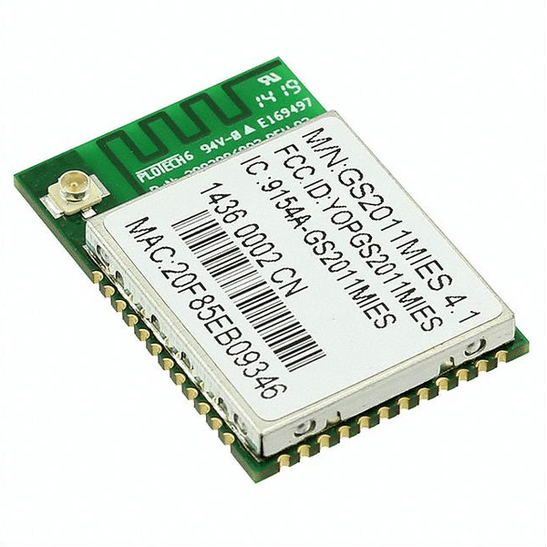 GS2011MIES-100 electronic component of Gainspan