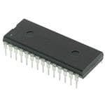 MAX263AEPI+ electronic component of Analog Devices