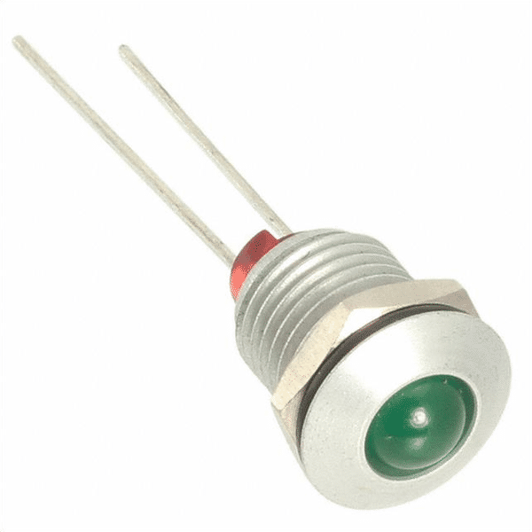 DX1093/GN electronic component of Bulgin