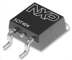 BUK9614-60E electronic component of NXP