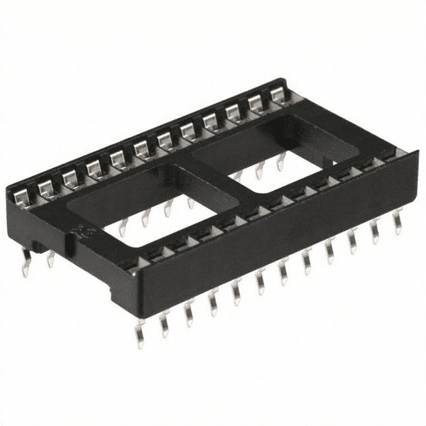 A24-LC-TR electronic component of Assmann