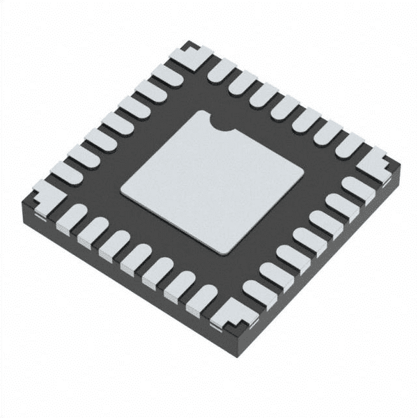 DSPIC33EP32GS202-I/M6 electronic component of Microchip