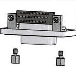 15-002251 electronic component of CONEC