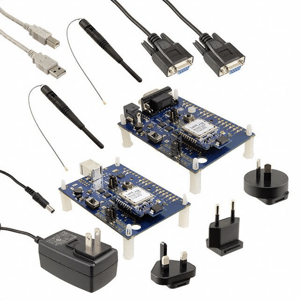 DVK-RM024-CE electronic component of Laird Connectivity