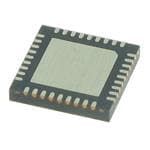 MAX2043ETX+ electronic component of Analog Devices