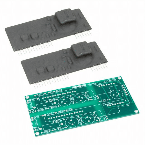 BG2A-NFH electronic component of Powerex