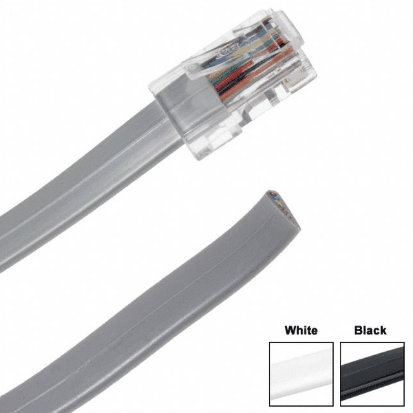 GLF-488-148-522-D electronic component of Modular Cable Assemblies