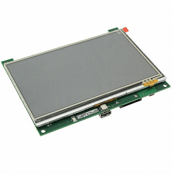 SIM535-A01-R22ALL-01 electronic component of Serious Integrated
