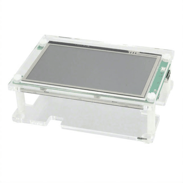 SIM231-A01-DEV-01 electronic component of Serious Integrated