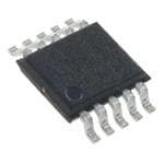 MAX17499BAUB+ electronic component of Analog Devices