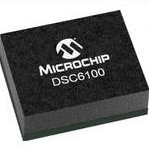 DSC6101JI2A-026.0000 electronic component of Microchip