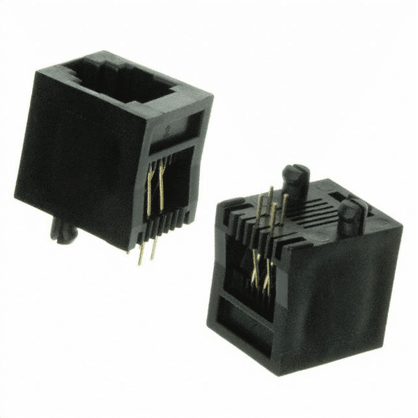 A-2014-0-4-N-T-R electronic component of Assmann