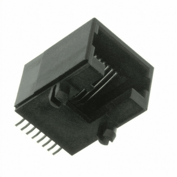 A-2004-2-4-LP/SMT electronic component of Assmann