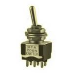 MTA206SA electronic component of Knitter-Switch