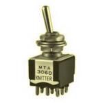 MTA 306 F electronic component of Knitter-Switch