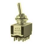 MTA 406 R electronic component of Knitter-Switch