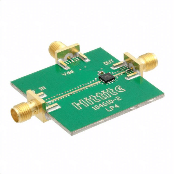 106137-HMC695LP4 electronic component of Analog Devices