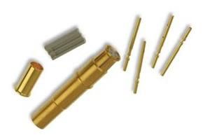 244-0011-000  Connectors