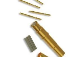 244-0011-000 D-Sub Standard Connectors