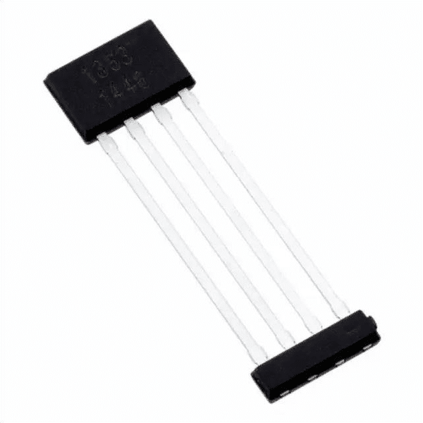 A1363LKTTN-5-T electronic component of Allegro