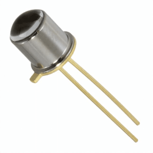 MTE340H32-UV electronic component of Marktech