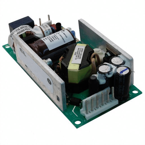 FTA040009A electronic component of ICCNexergy