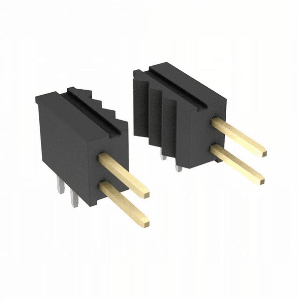 A1-18PA-2.54DS(71) electronic component of Hirose