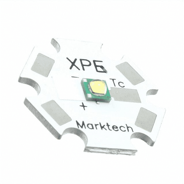 MTG7-001I-XPG00-WW-0CE7 electronic component of Marktech