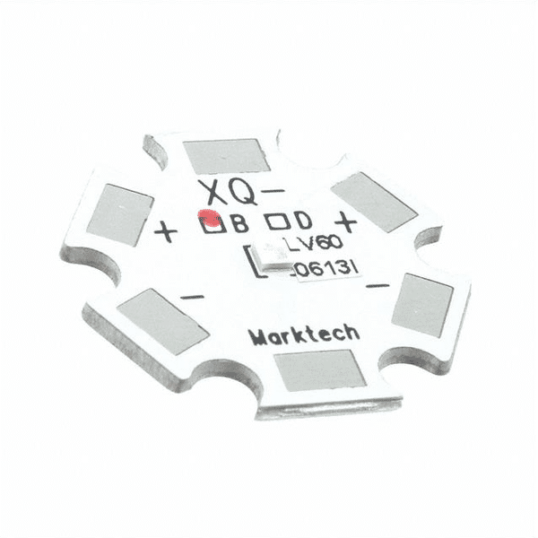 MTG7-001I-XQB00-CW-L053 electronic component of Marktech